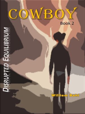 cover image of Cowboy